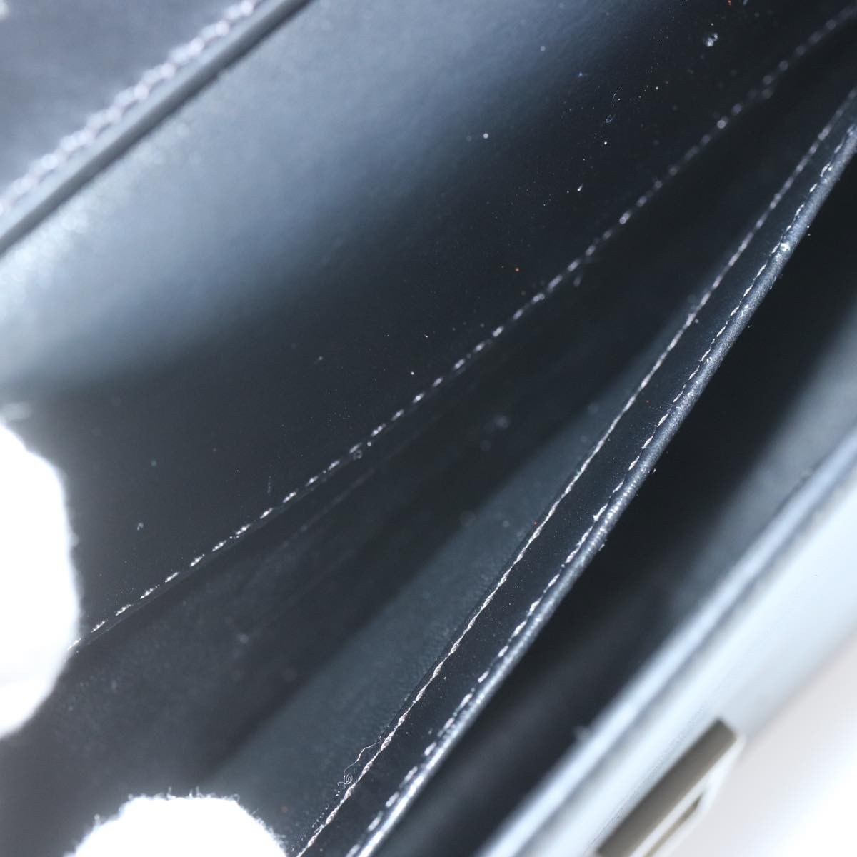 Givenchy 4G Chain Crossbody Bag Leather, BLACK, LEATHER, Crossbody bag