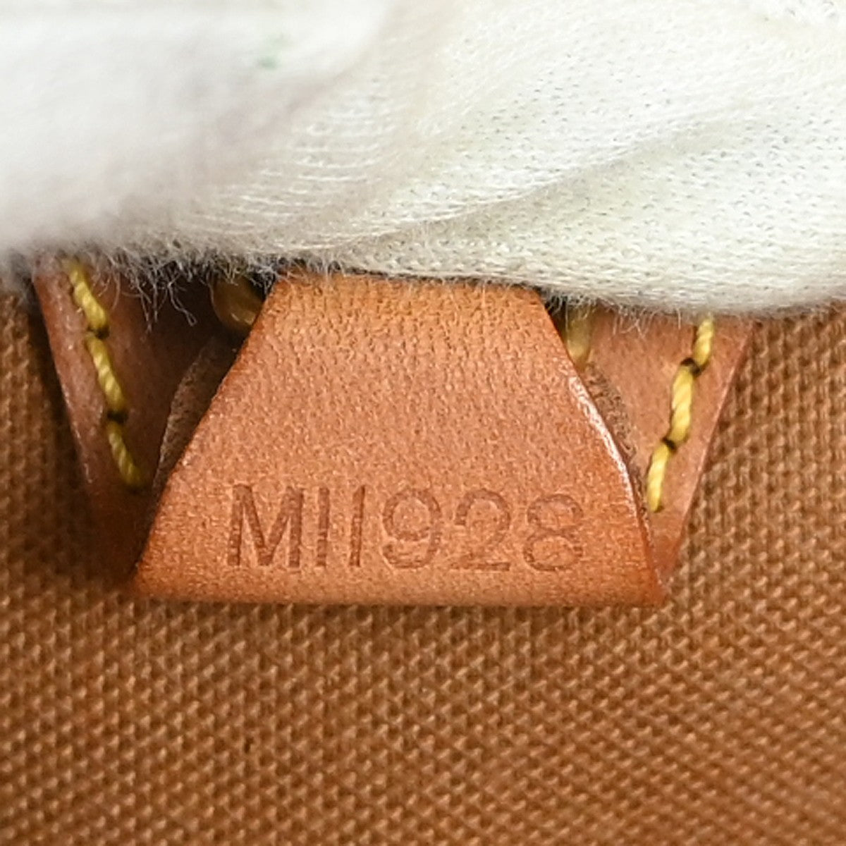 Louis Vuitton Ellipse Bag Monogram Canvas, BROWN, CANVAS, Handbag