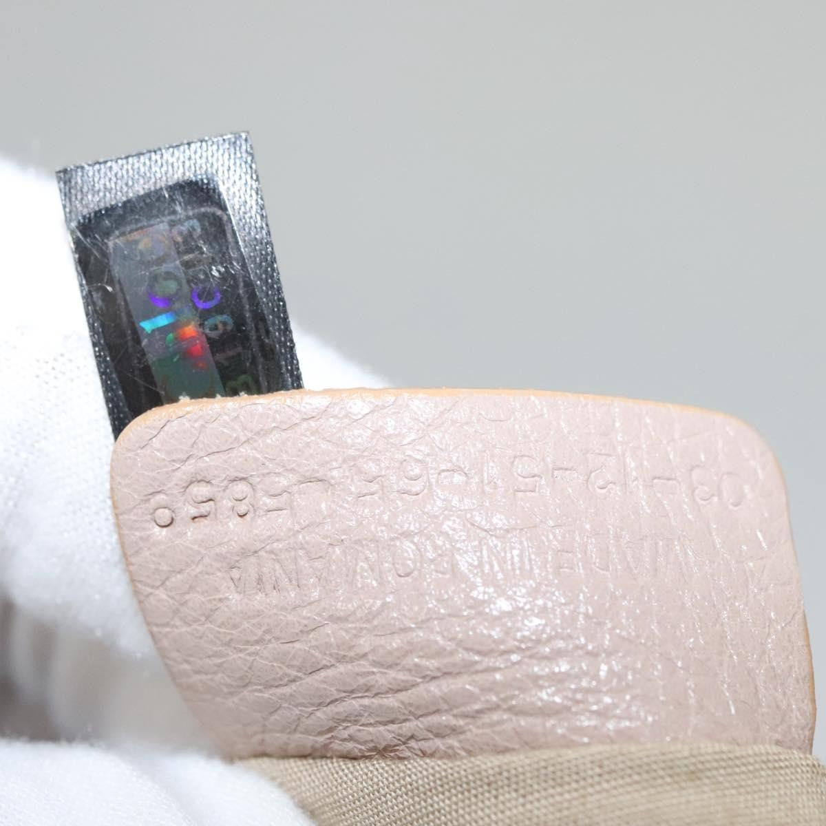 Chloe Lily Handbag Leather, PINK, LEATHER, Handbag