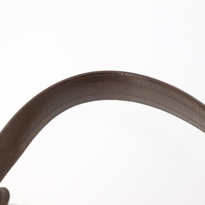 Saint Laurent Muse Two Bag Leather, BROWN, LEATHER, Handbag