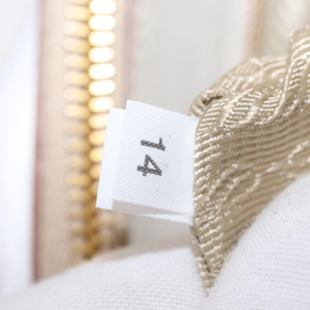 Prada Bicolor Double Zip Lux Tote Saffiano Leather, PINK, LEATHER, Handbag