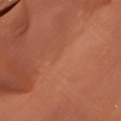 Louis Vuitton Keepall Bag Monogram Canvas, BROWN, CANVAS, Travel bag