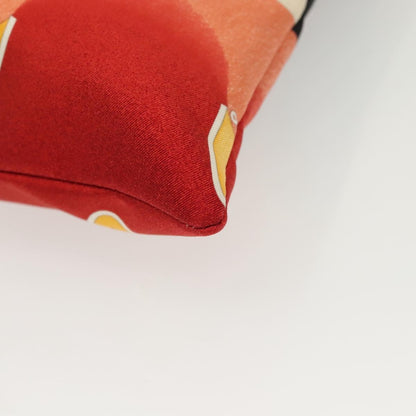 Bvlgari Handbag Canvas, BEIGE, CANVAS, Handbag