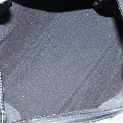 Gucci Full Moon Boston Bag GG Canvas, GREEN, CANVAS, Travel bag