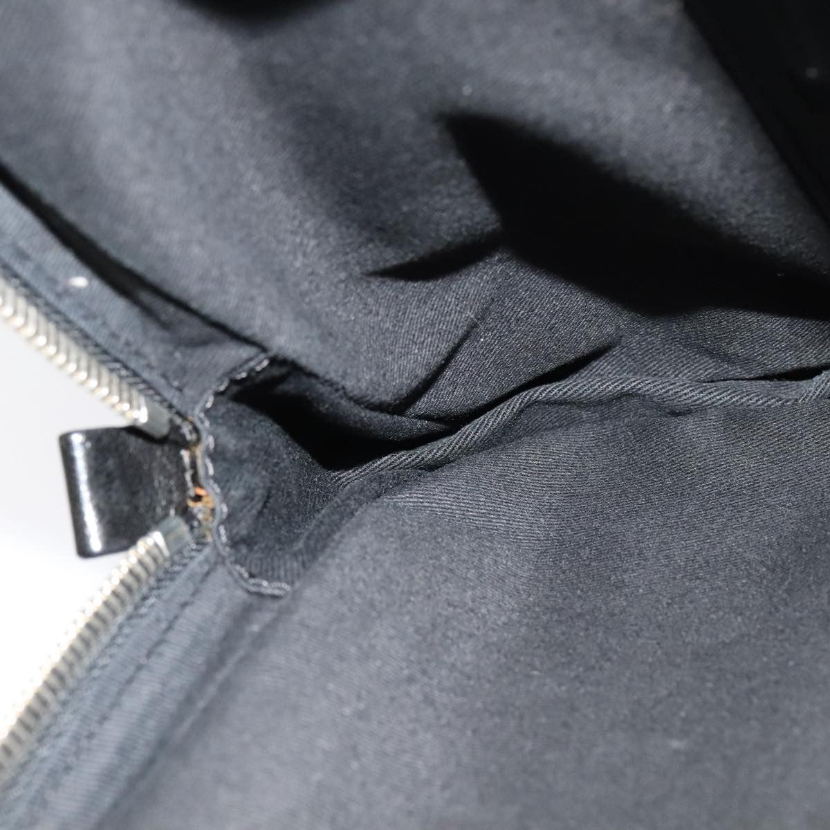 Chloe Paddington Body Leather, BLACK, LEATHER, Shoulder bag