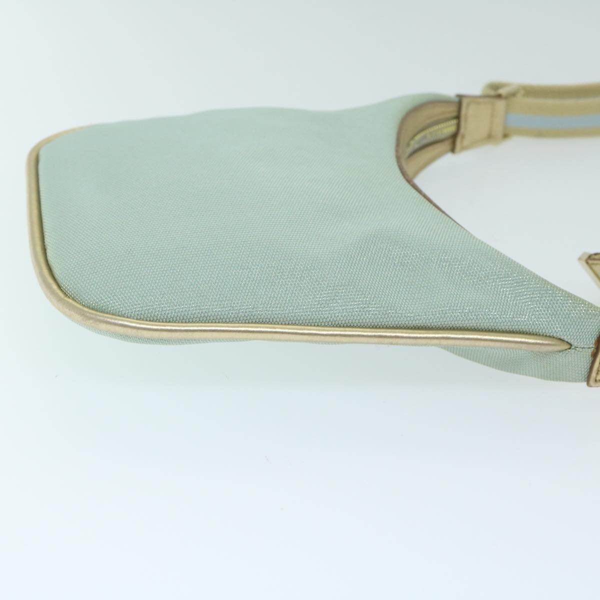 Gucci Open Tote Guccissima Nylon, BEIGE, CANVAS, Tote bag