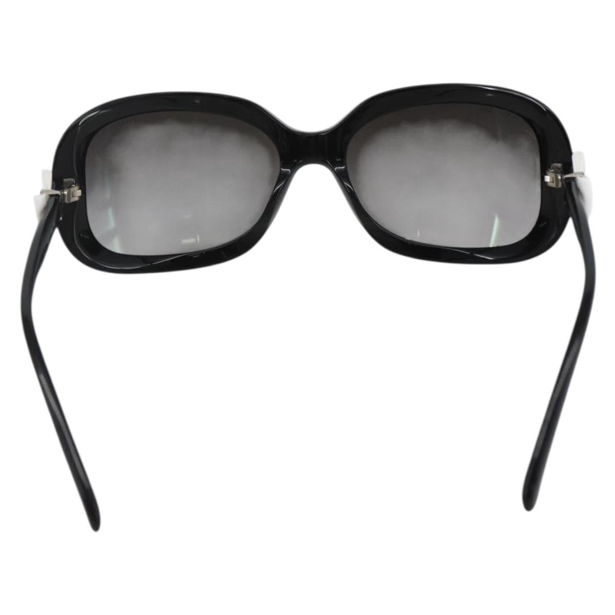 Chanel Logo CC Sunglasses Plastic, Black, Plastic, Sunglasses