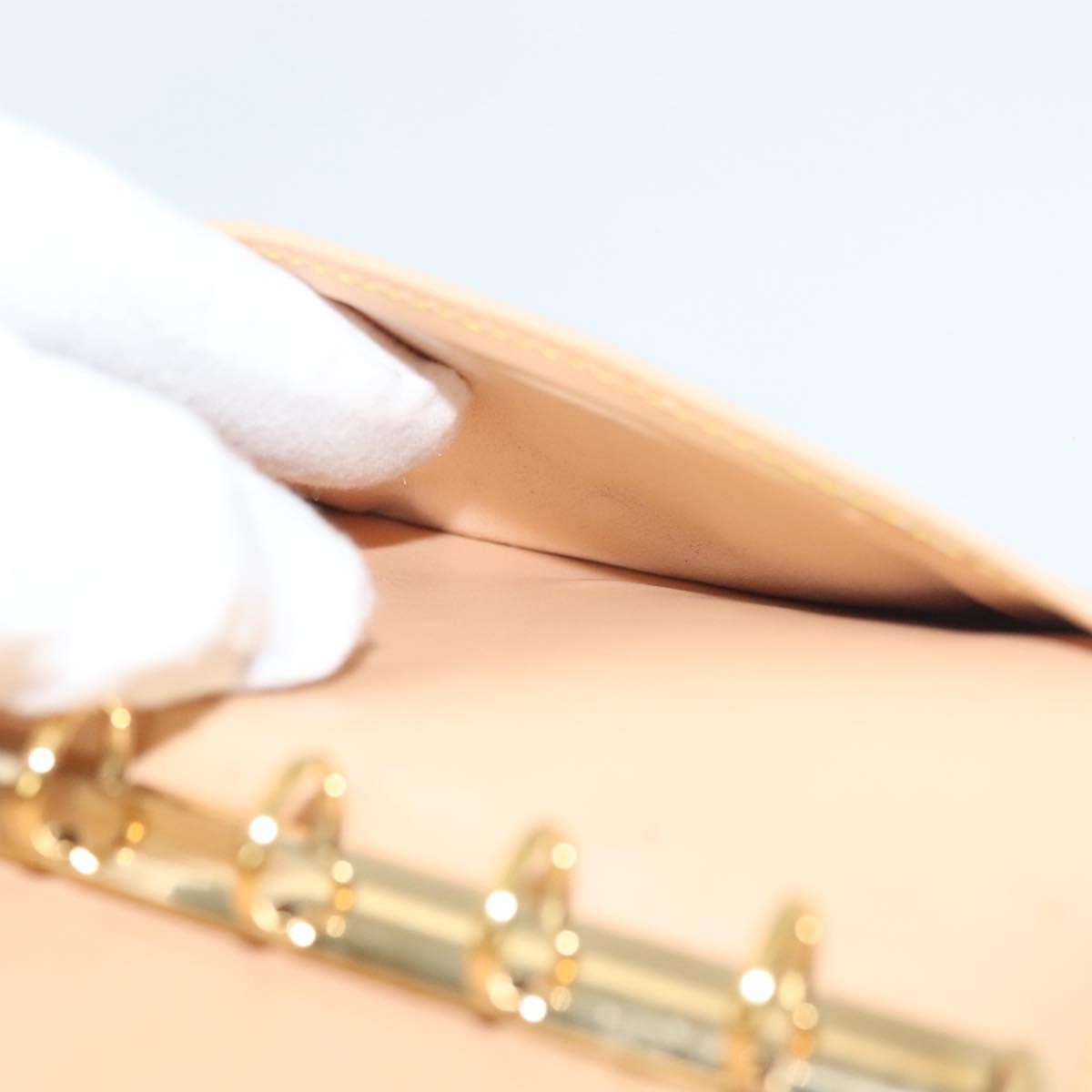 Louis Vuitton Agenda Cover Canvas Multicolor, MULTICOLOUR, CANVAS, Toiletry Case