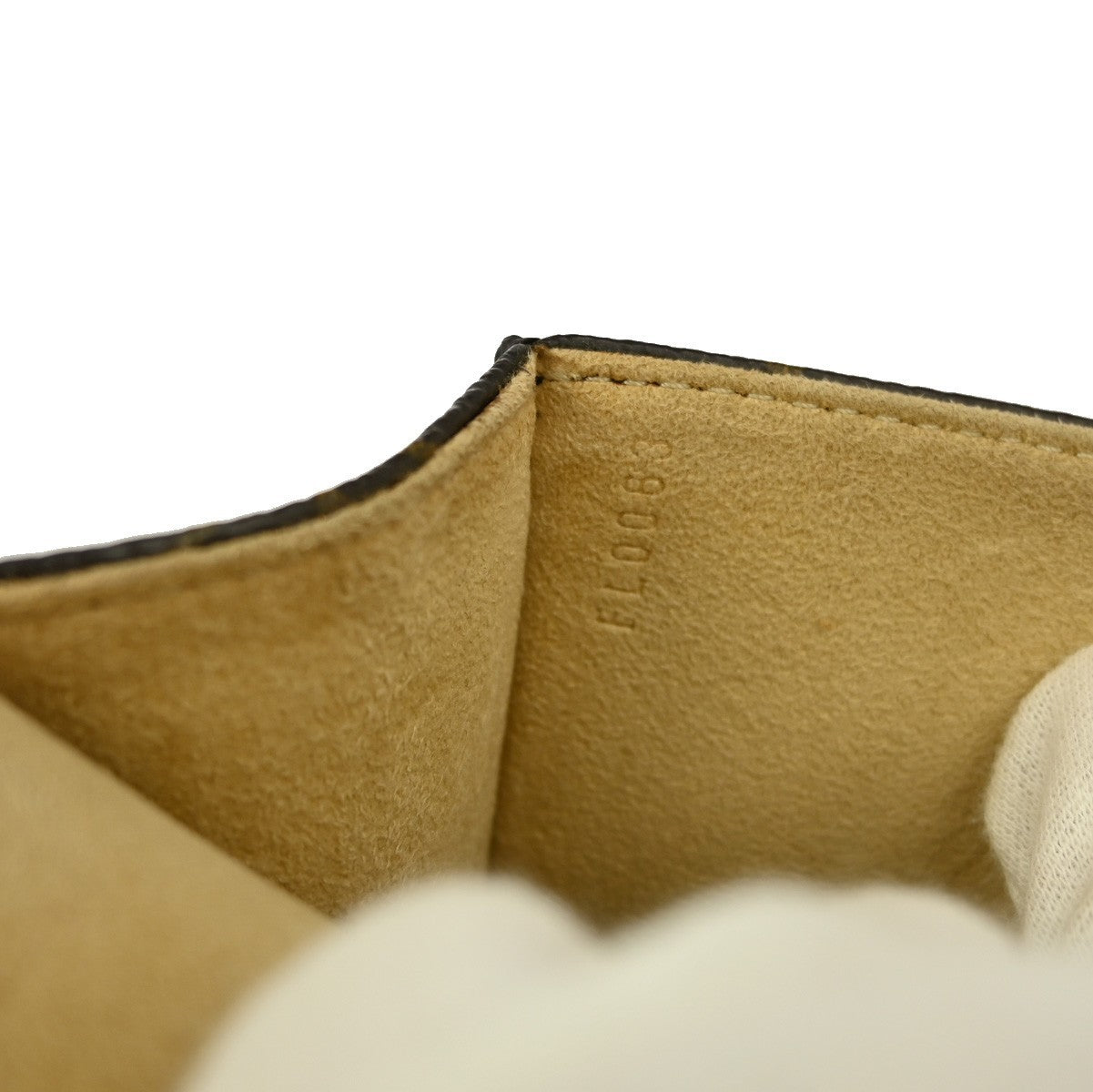 Louis Vuitton Florentine Waist Bag Monogram Canvas, BROWN, CANVAS, Clutche & pouche