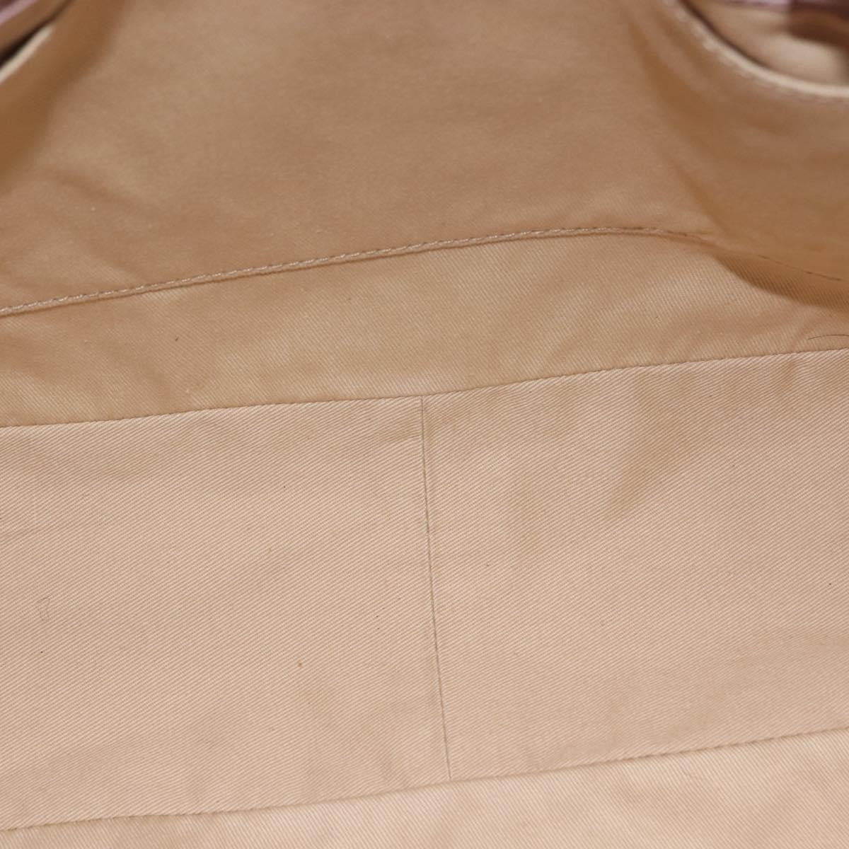 Chloe Vintage Tote bag Leather, PINK, LEATHER, Tote bag