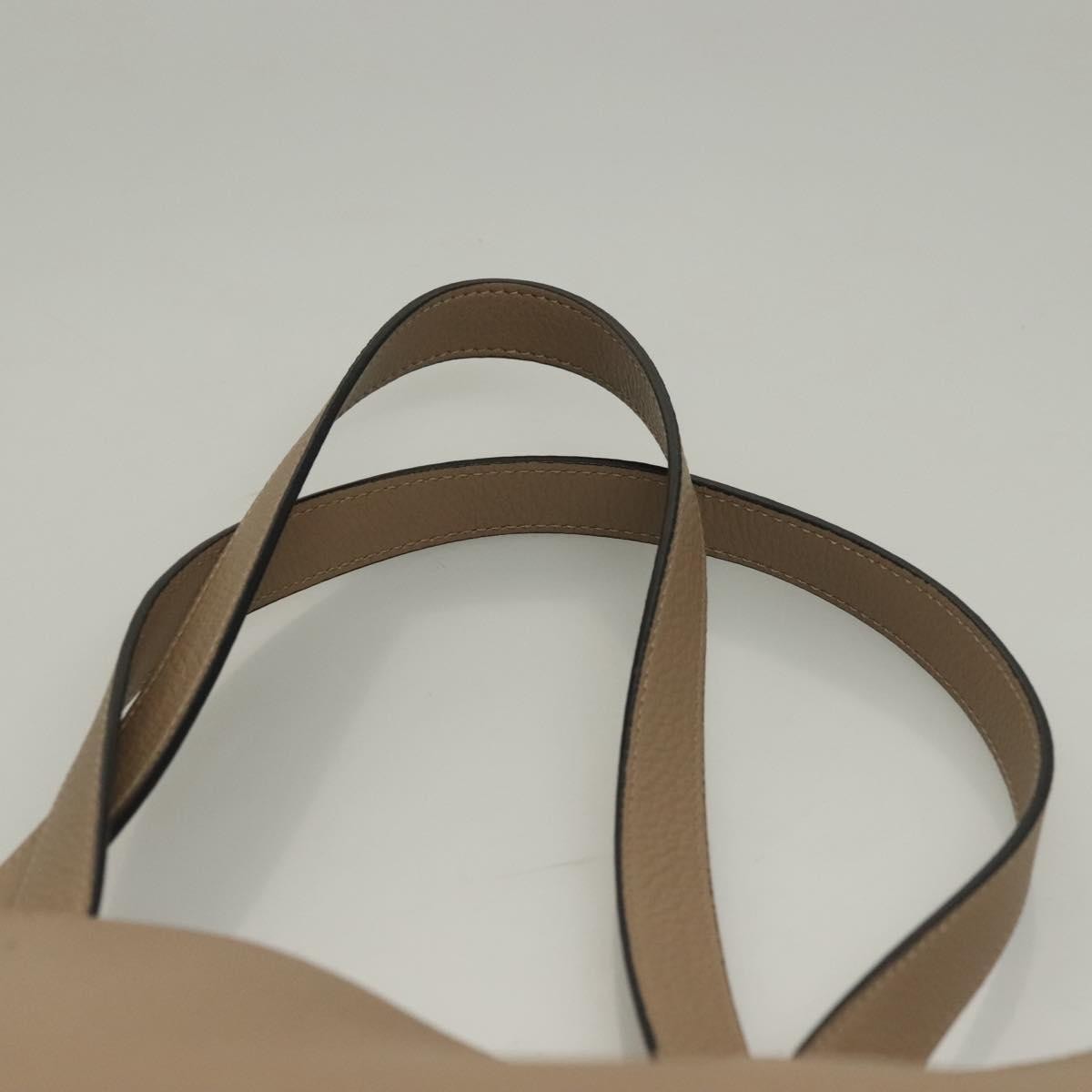 Versace La Medusa Tote Embossed Canvas, BEIGE, LEATHER, Tote bag