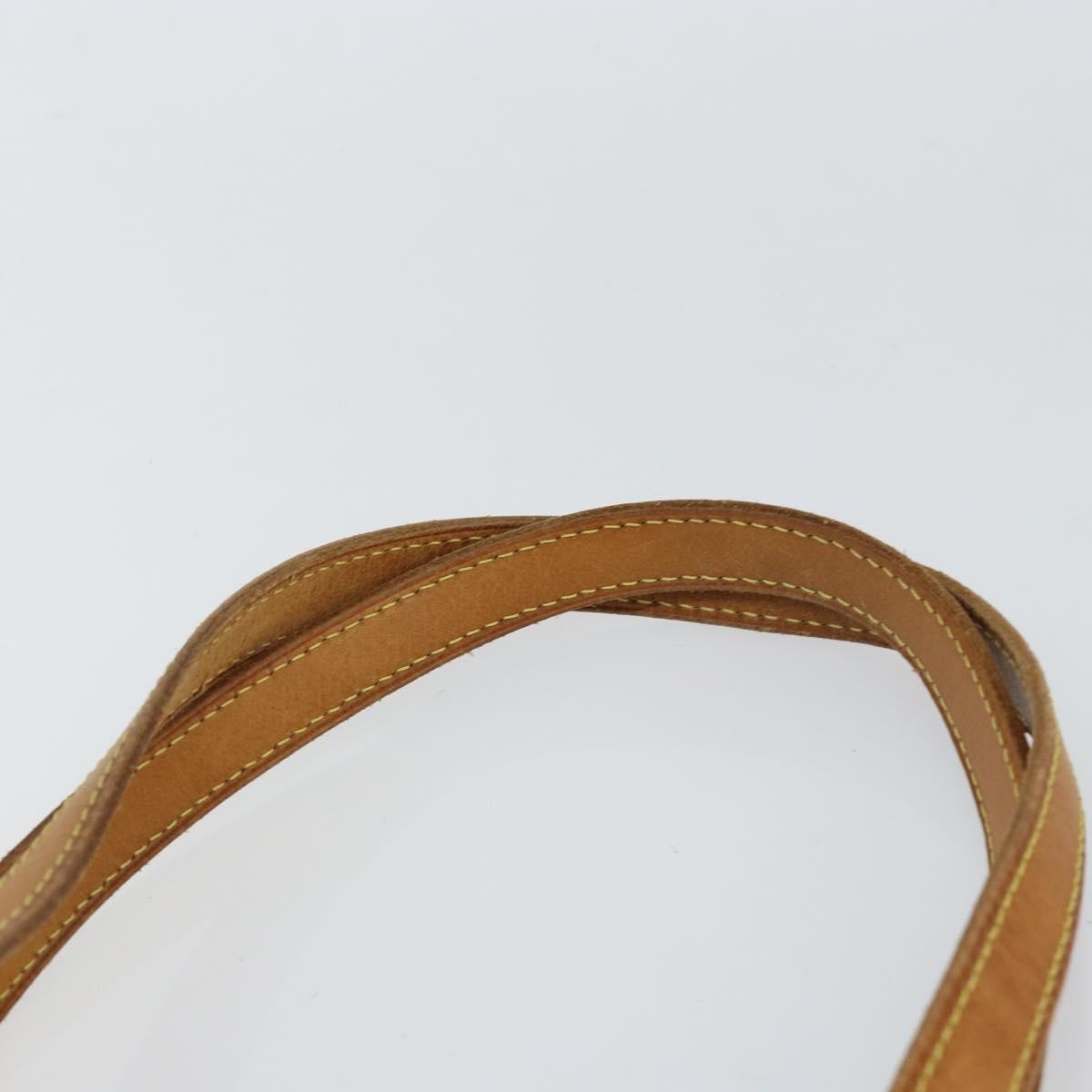 Louis Vuitton Totally Handbag Monogram Canvas, BROWN, CANVAS, Tote bag