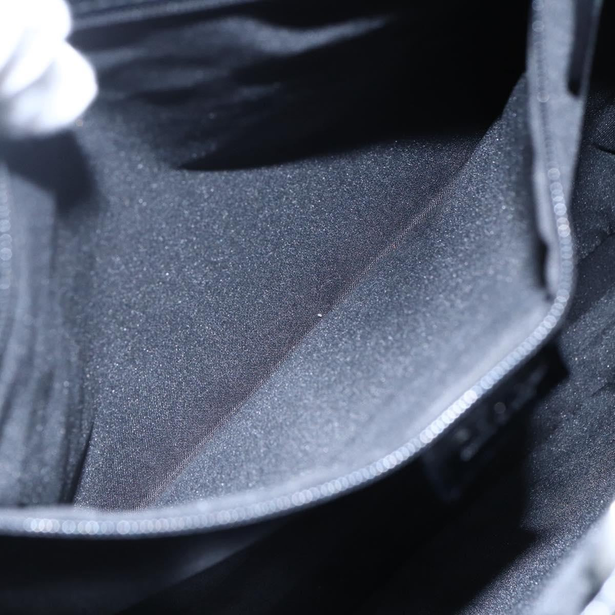 Gucci GG Canvas Bag Canvas, BLACK, CANVAS, Shoulder bag