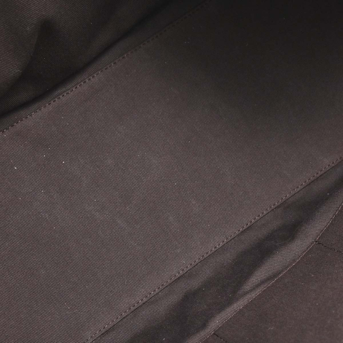 Loewe Amazona Bag Leather, BEIGE, LEATHER, Travel bag