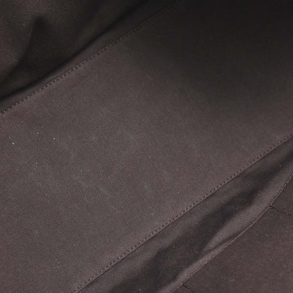 Loewe Amazona Bag Leather, BEIGE, LEATHER, Travel bag