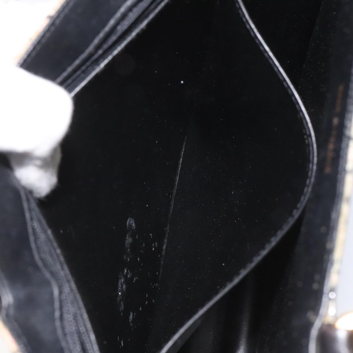 Chanel Chocolate bar tote Leather, BEIGE, LEATHER, Tote bag