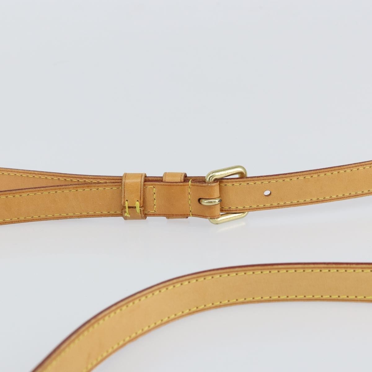 Louis Vuitton Odeon Handbag Monogram Canvas, BROWN, CANVAS, Shoulder bag