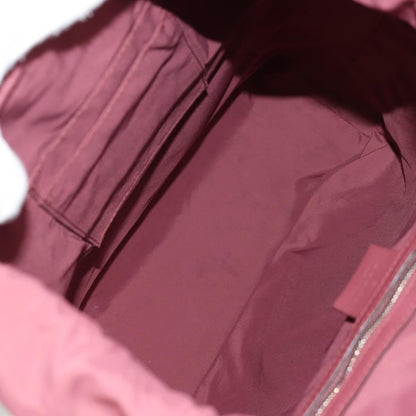 Gucci Buckle Backpack Blooms Print GG Coated Canvas, BEIGE, CANVAS, Backpack