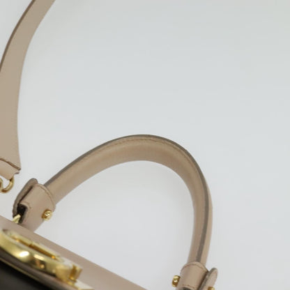 Salvatore Ferragamo Sofia Satchel Leather, MULTICOLOUR, LEATHER, Handbag