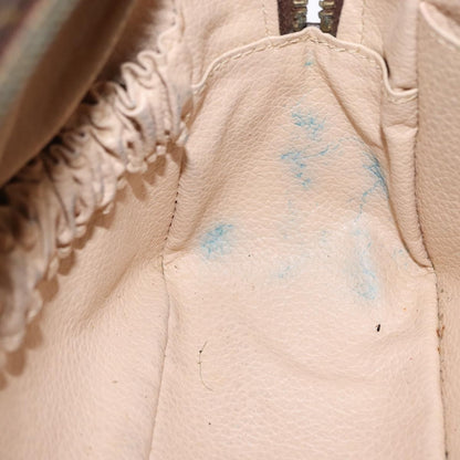 Louis Vuitton Trousse Toilette Monogram Canvas, BROWN, CANVAS, Clutche & pouche