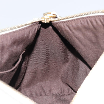 Gucci Trophy Boston Bag GG Canvas, BEIGE, CANVAS, Handbag