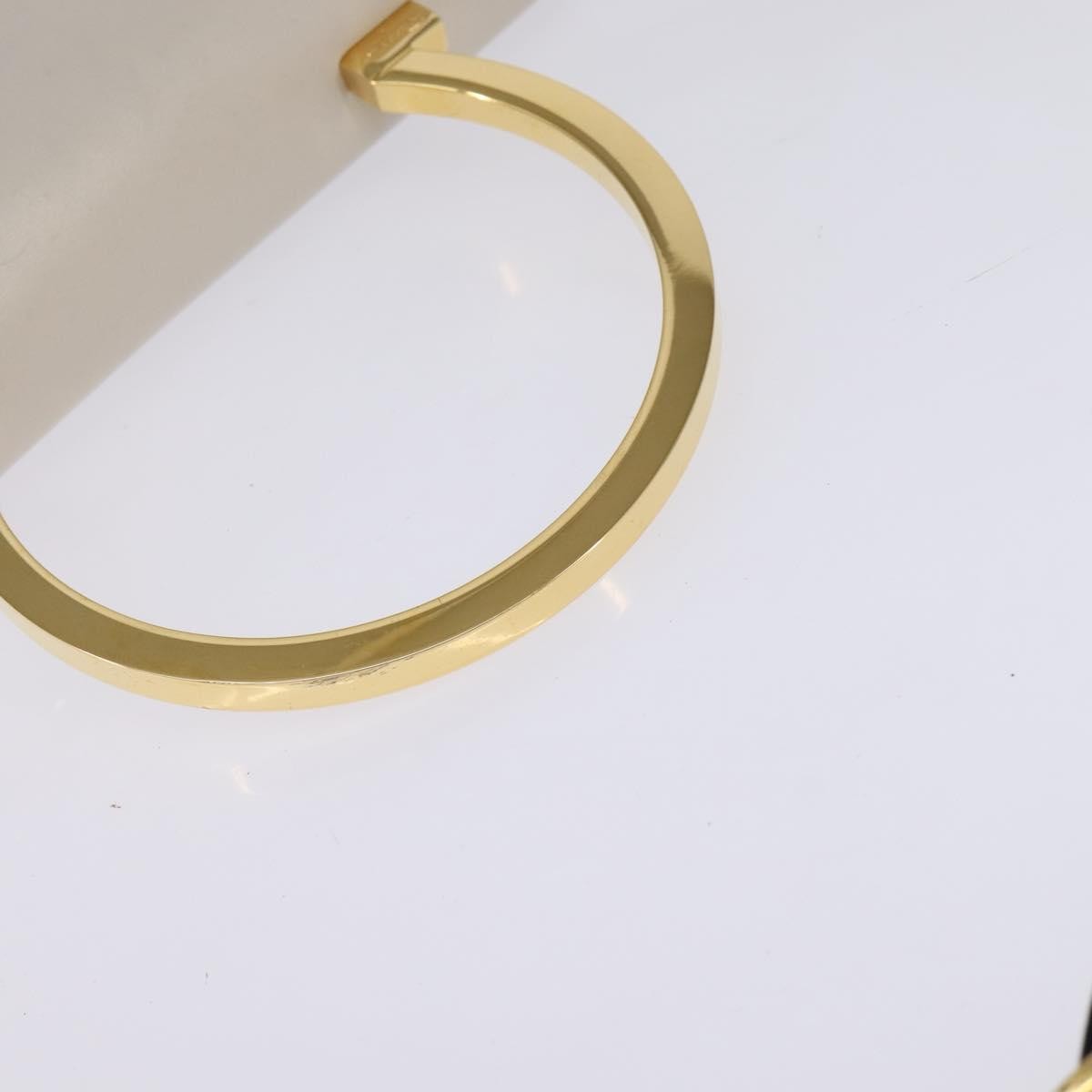 Salvatore Ferragamo Gancini handbag Leather, WHITE, LEATHER, Handbag