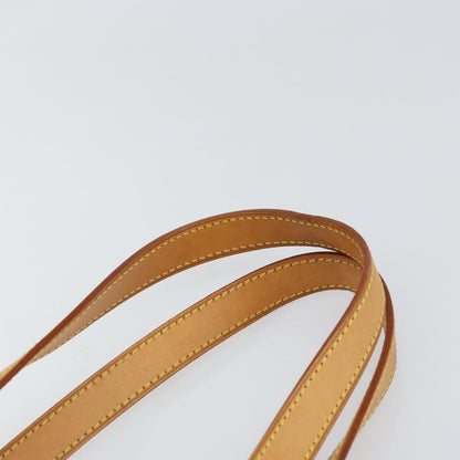 Louis Vuitton Rosewood Avenue Handbag Monogram Vernis, BEIGE, PATENT_LEATHER, Handbag