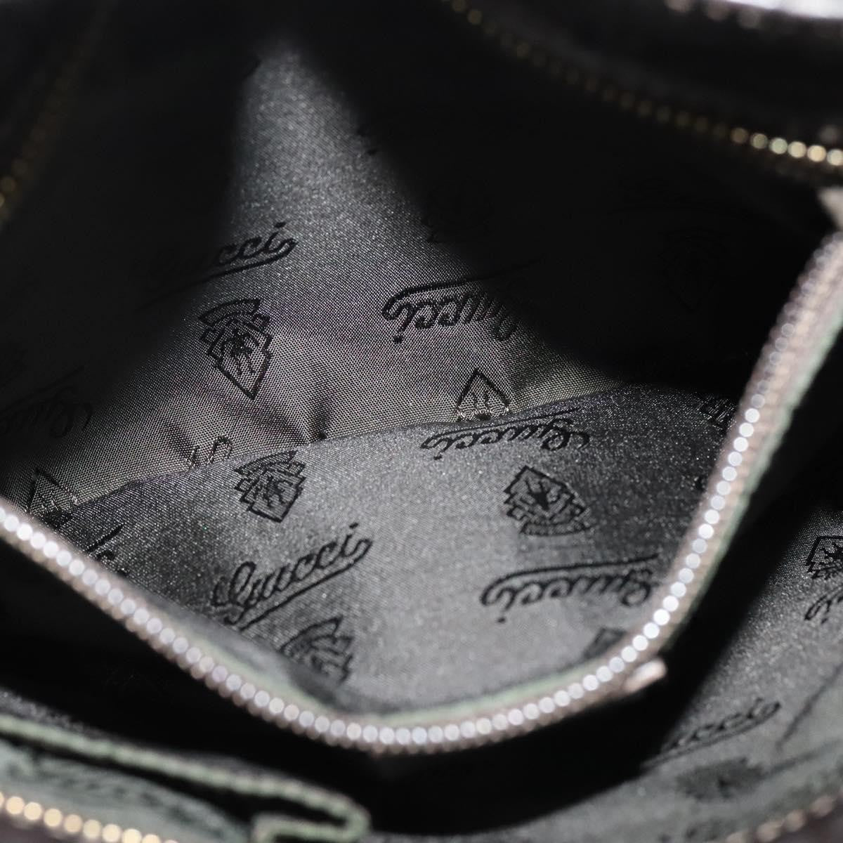 Gucci Zip Top Messenger Bag Guccissima Leather, BROWN, LEATHER, Shoulder bag