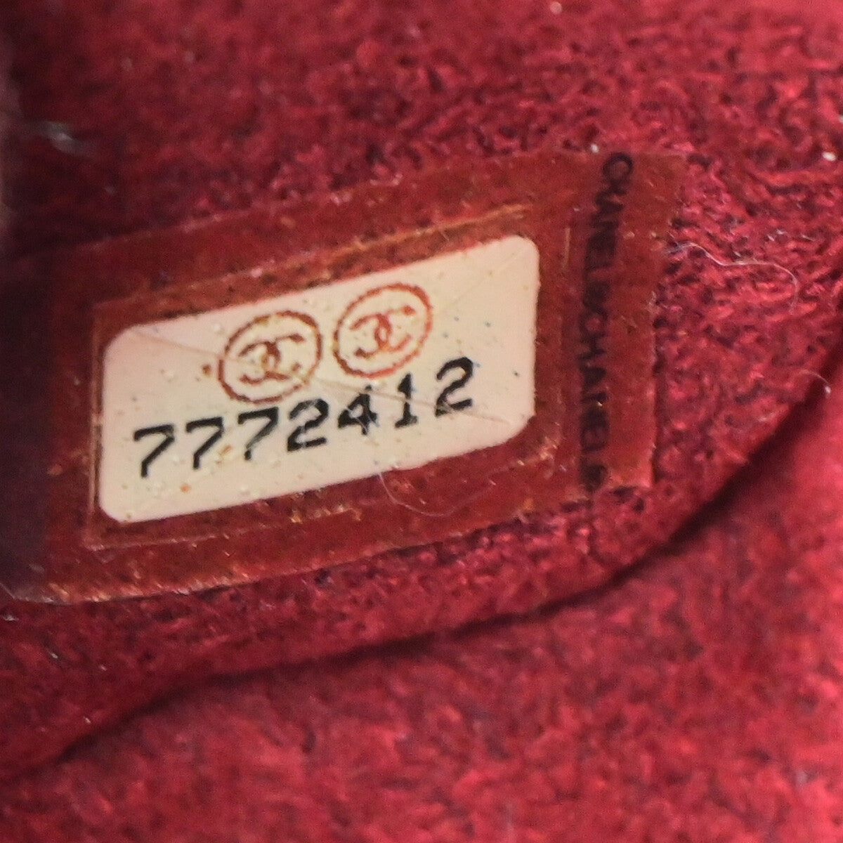 Chanel Chocolate Bar CC Zip Tote Quilted Patent, BLACK, PATENT_LEATHER, Shoulder bag