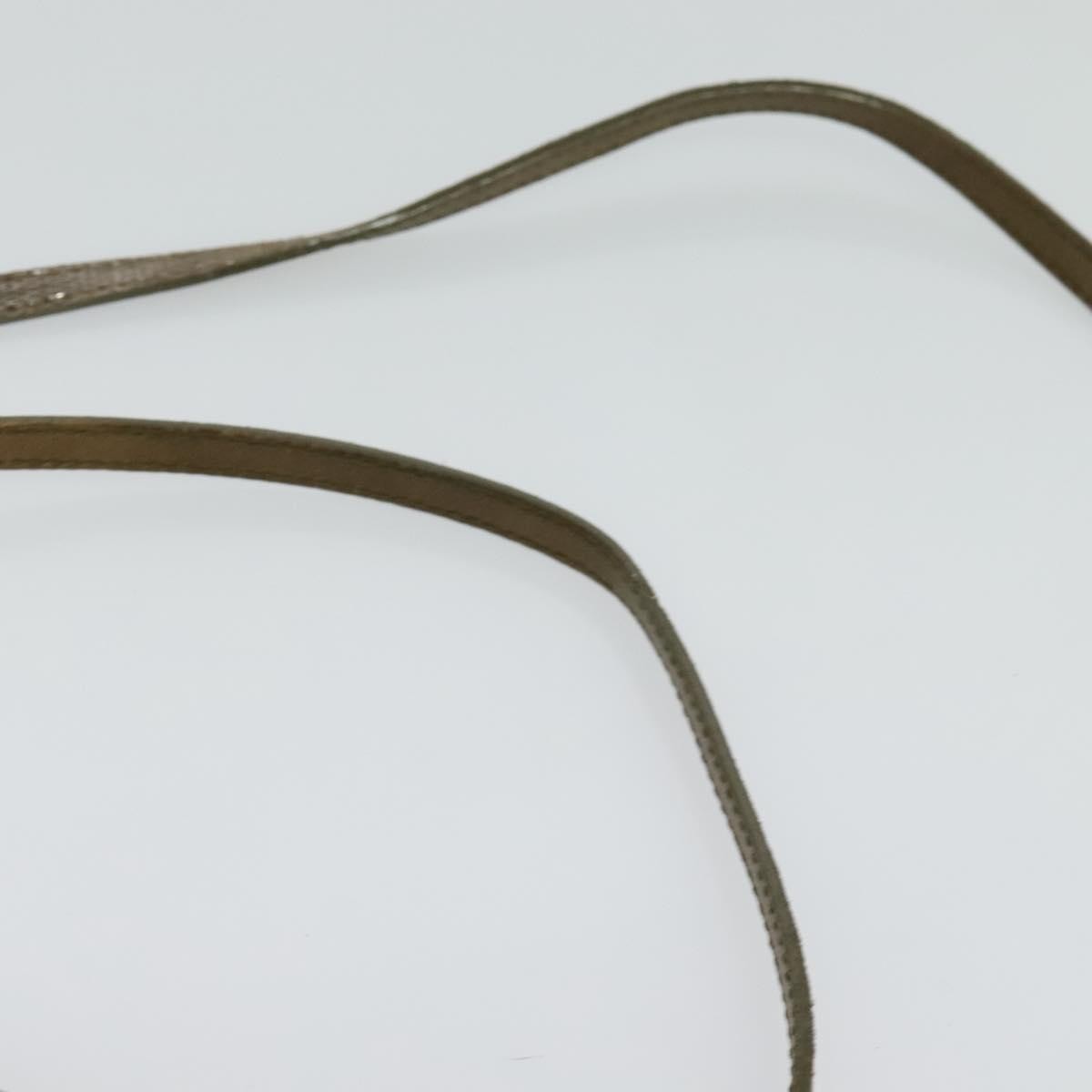 Chloe Lily Shoulder bag Leather, BEIGE, LEATHER, Shoulder bag