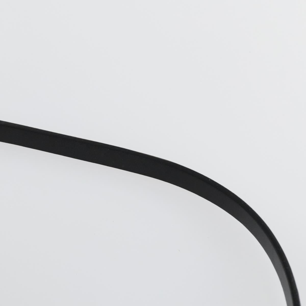 Gucci Bamboo Handle Tote nylon, BLACK, NYLON, Handbag