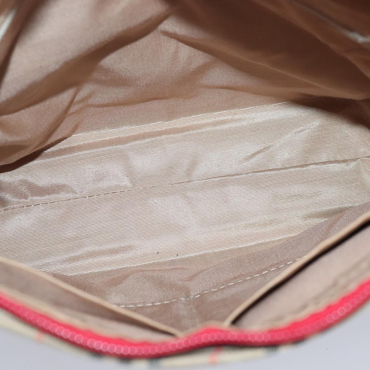 Burberry Nova Check Handbag Nova Check Canvas, BEIGE, CANVAS, Tote bag