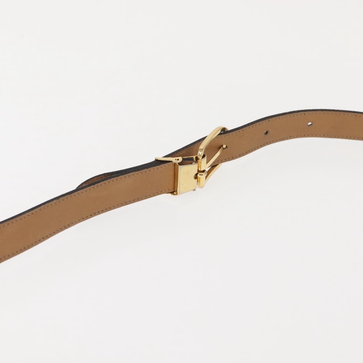 Christian Dior Vintage Honeycomb Shoulder Bag Canvas and Leather, BROWN, CANVAS, Shoulder bag