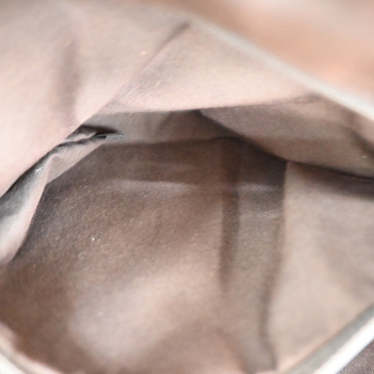 Gucci Sukey Shoulder Bag GG Canvas, BEIGE, CANVAS, Shoulder bag