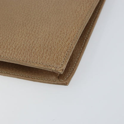 Gucci Tote Bag Leather, BEIGE, LEATHER, Tote bag