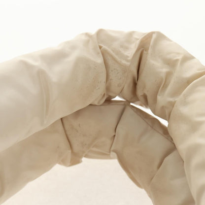 Chanel Coco Cocoon Reversible Tote Quilted Printed Nylon, WHITE, NYLON, Tote bag