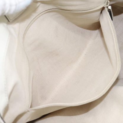 Gucci Sukey Tote Diamante Woven Raffia, SILVER, WOOD, Handbag