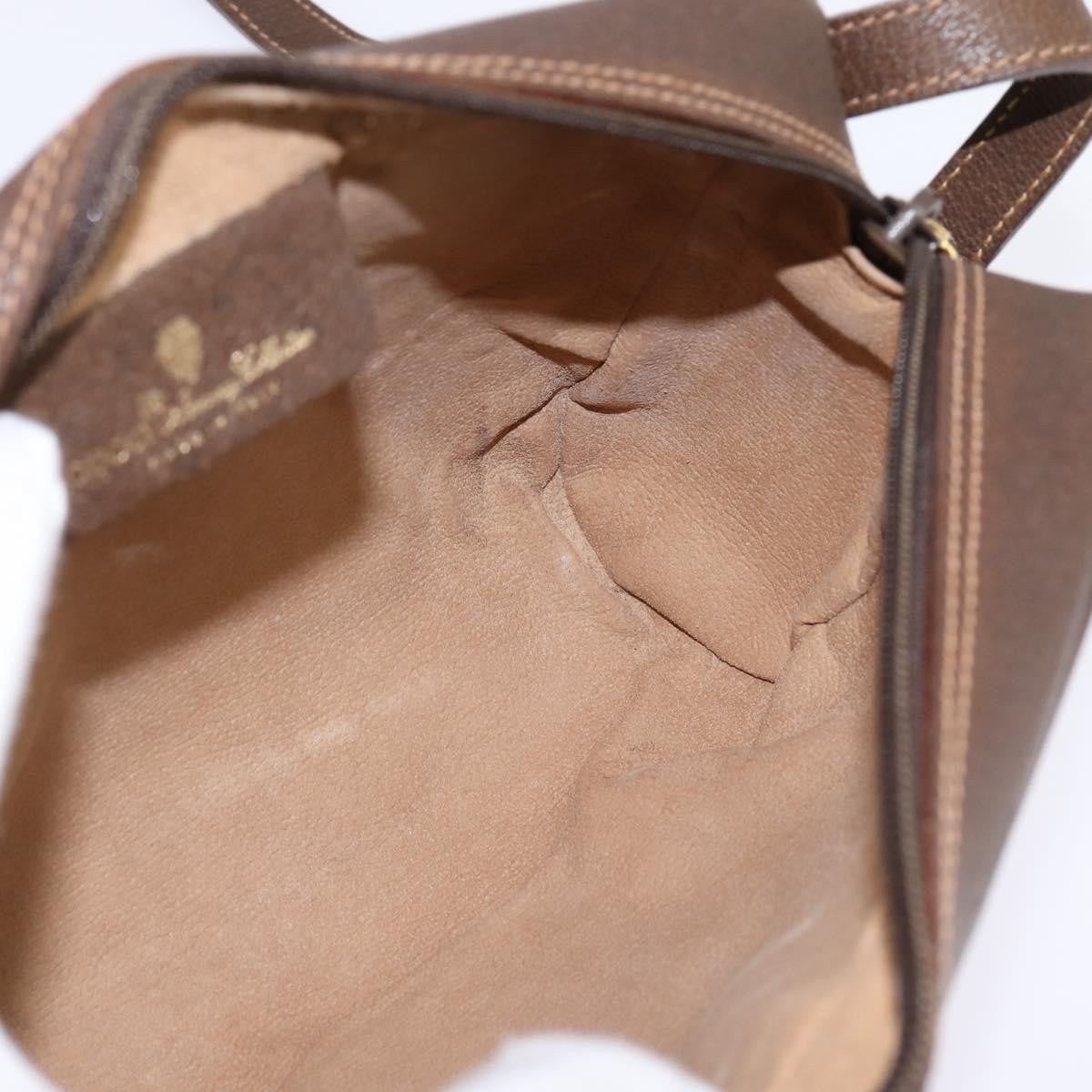 Gucci Ophidia Shoulder Bag GG Canvas, BEIGE, CANVAS, Shoulder bag