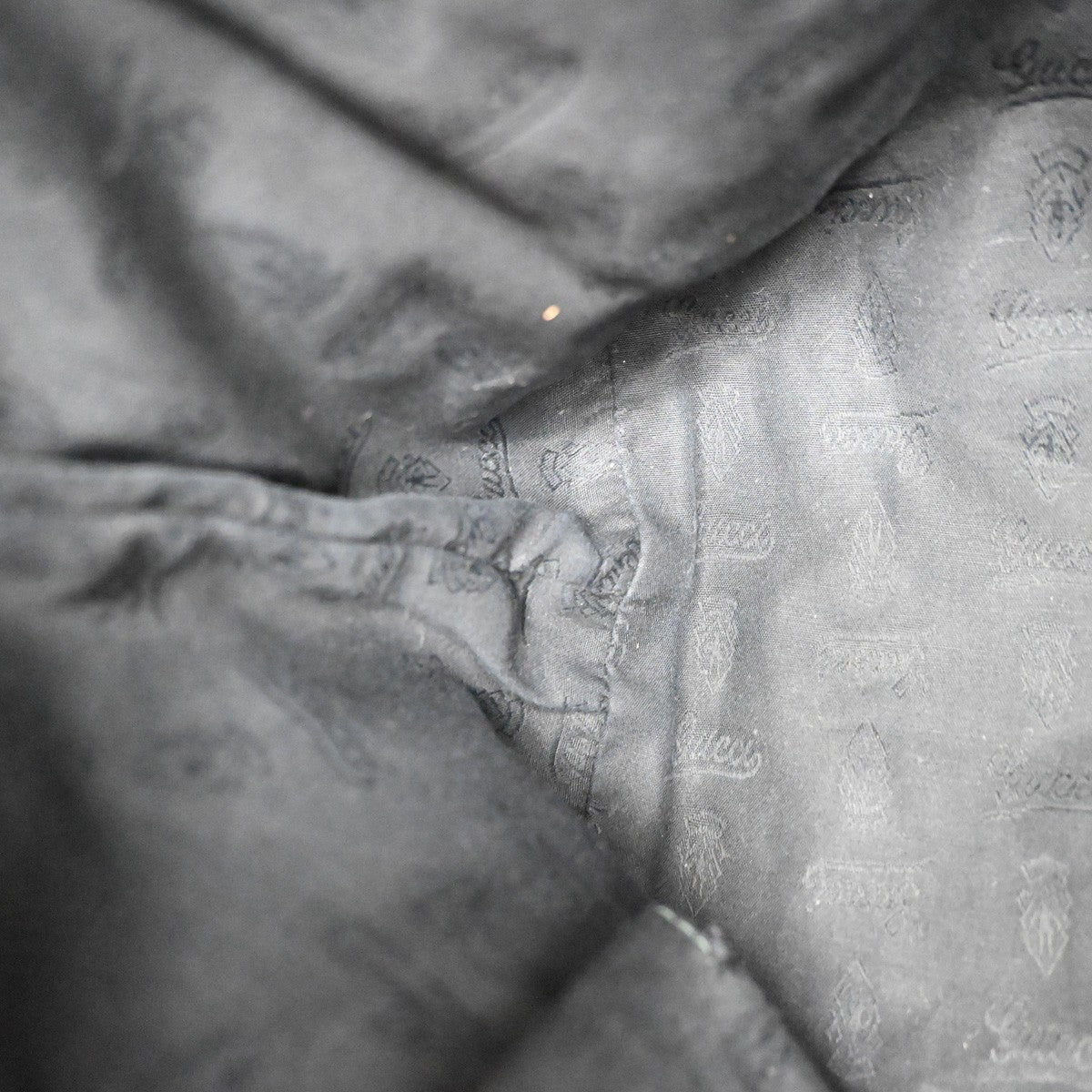 Gucci Jolie Tote GG Canvas, BROWN, CANVAS, Tote bag