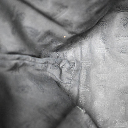 Gucci Jolie Tote GG Canvas, BROWN, CANVAS, Tote bag