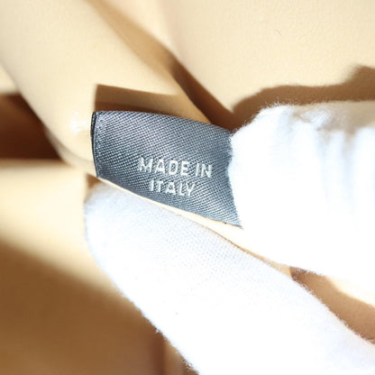 Bally Vintage Shoulder Bag Leather, BLACK, LEATHER, Shoulder bag