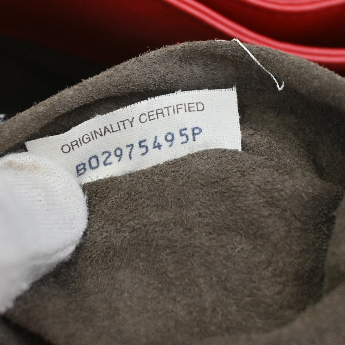 Bottega Veneta Roma Bag Intrecciato Nappa, RED, LEATHER, Handbag