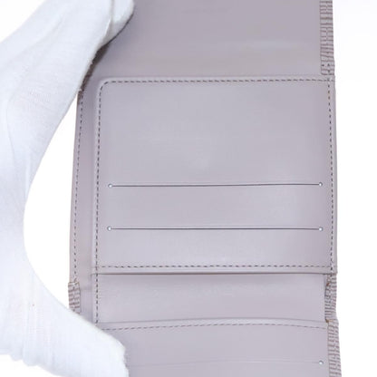 Louis Vuitton Elise Wallet Epi Leather, PURPLE, LEATHER, Wallets
