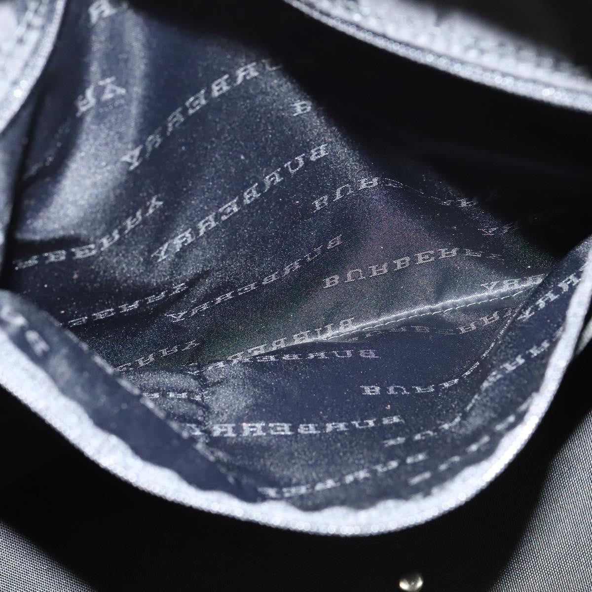 Burberry Nova Check Bowling Bag Canvas, BEIGE, NYLON, Travel bag