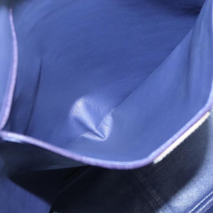 Bvlgari Tote bag Leather, BEIGE, LEATHER, Tote bag