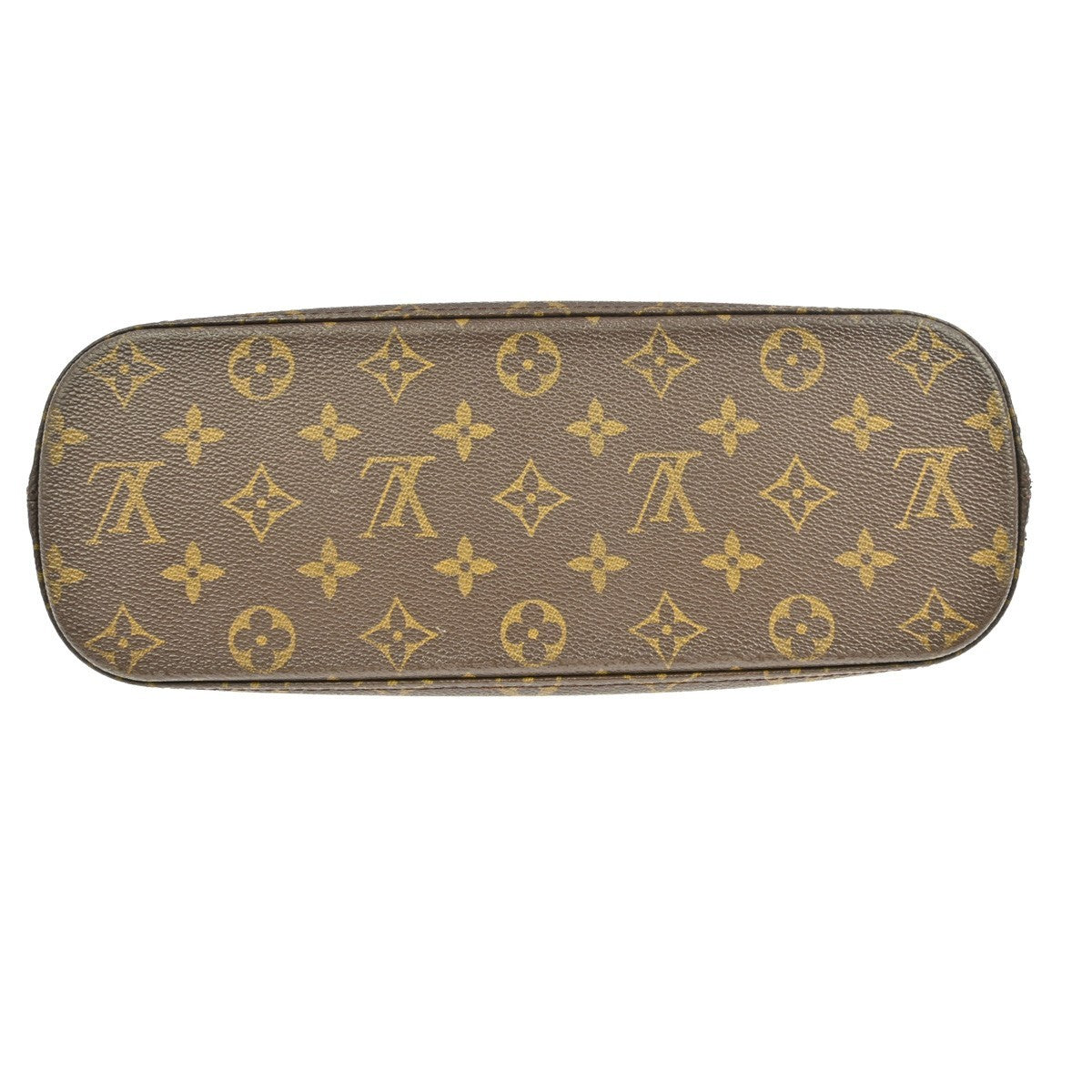 Louis Vuitton Vavin Tote Monogram Canvas, BROWN, CANVAS, Tote bag