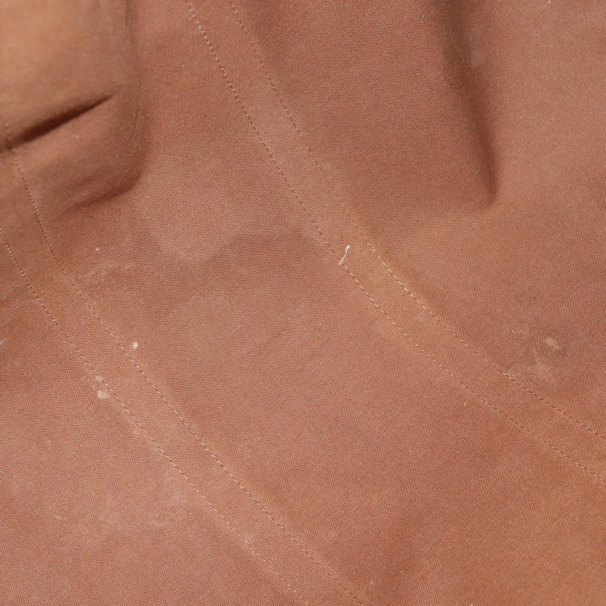 Louis Vuitton Keepall Bag Monogram Canvas, BROWN, CANVAS, Travel bag