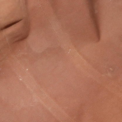 Louis Vuitton Keepall Bag Monogram Canvas, BROWN, CANVAS, Travel bag