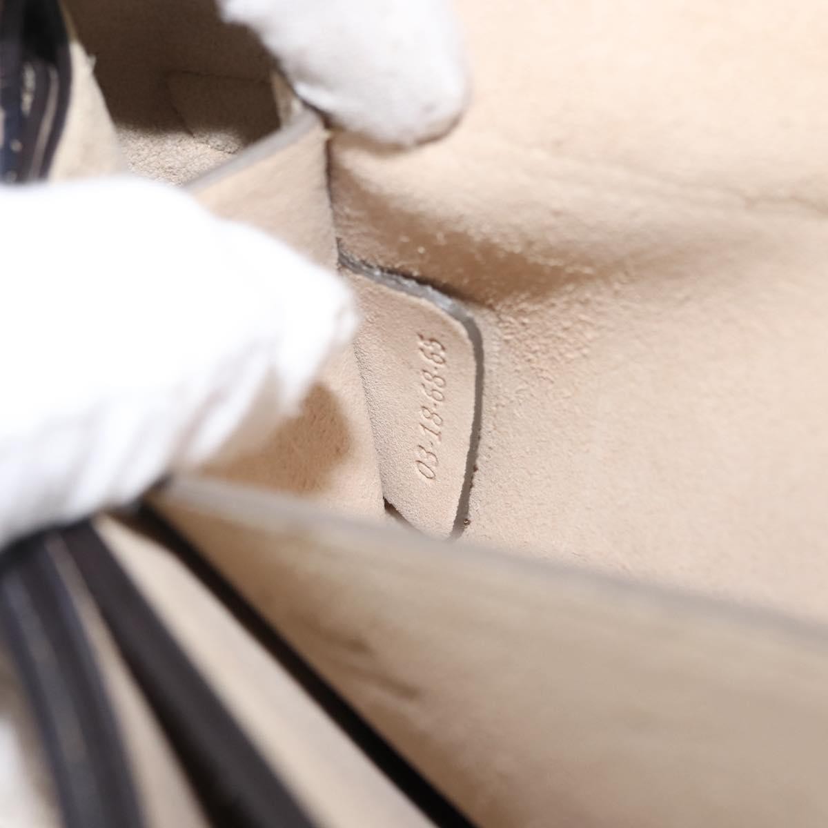 Chloe Faye Shoulder Bag Leather and Suede, BEIGE, SUEDE, Shoulder bag