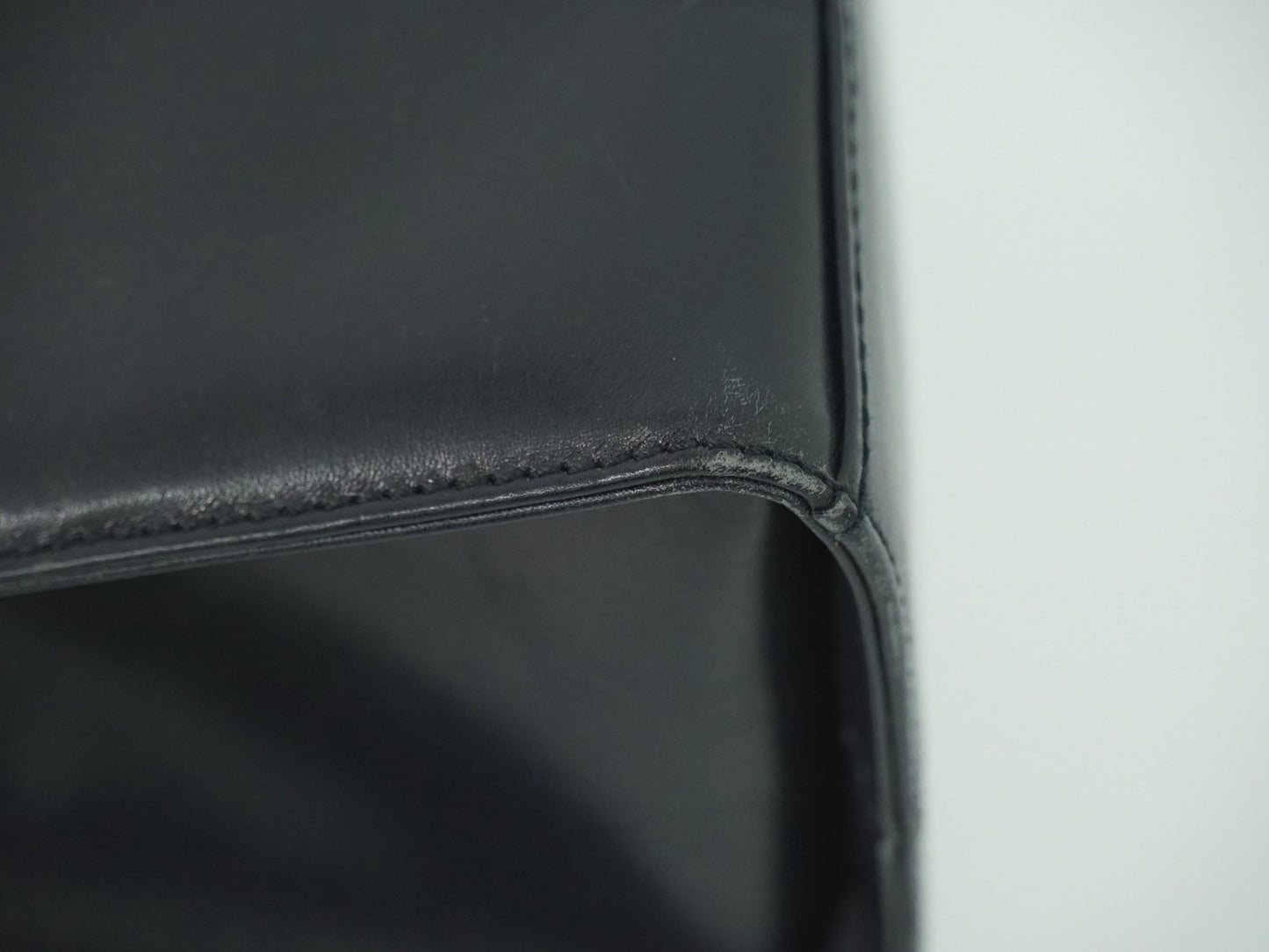 Salvatore Ferragamo Vara shoulder Bag Leather, BLACK, LEATHER, Shoulder bag